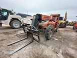 Used Telehandler